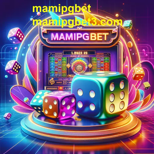 Explorando a Categoria de Jogos de Dados no Mamipgbet