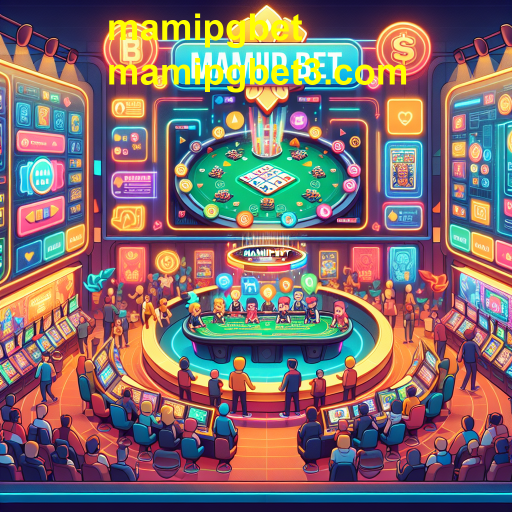 A Ascensão dos Jogos de Eventos: Diversão e Competição no Mundo dos Games